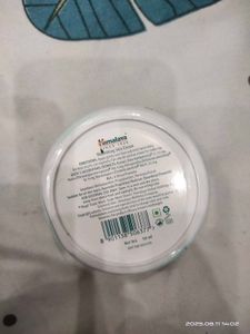 Nourishing Skin Cream
