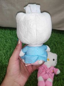 Hello Kitty Combo
