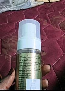 MyGlamm Set On You Makeup Setting Spray