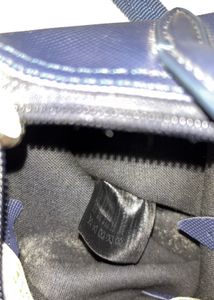 🇺🇸Lacoste Imported Sling Bag