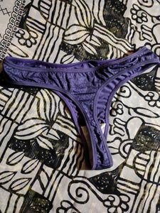 A SEXY THONGS ❤️ , NEVER USED