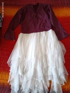 Beautiful Dress For Any Occasion