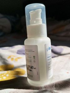 Plum Rice Water &amp; Niacinamide Serum