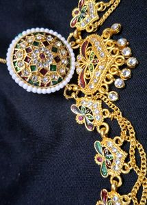 JAIPURI Maangtika