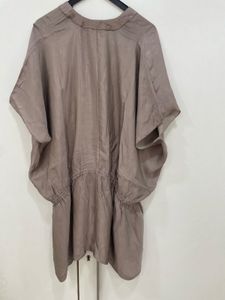 📢 ZARA Whisper! 🌙 Effortless Kaftan Chic