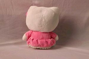 Hello Kitty Plush Doll