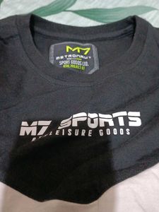 Black Tshirt