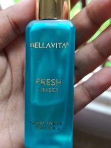 Fresh unisex + Renee perfume🌻