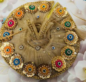 Laddu Gopal Dress