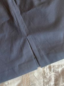 Midi Office Skirt