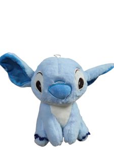 Stitch Plush Toy