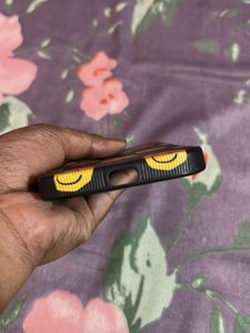 Smiley Face Phone Case