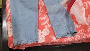 Mom Fit Jeans