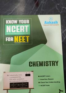 Selling Aaksah New Edition Know Your Ncert
