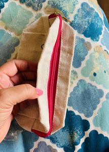 Nyka Pouch