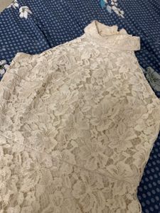 Lace Dress