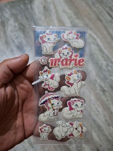 Old STICKERS