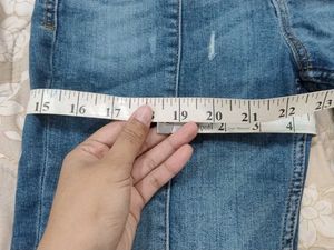 Zara Flared Jeans