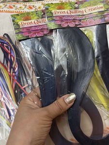 Paper Quilling