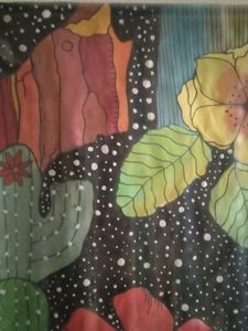 Pinteresty Handmade painting