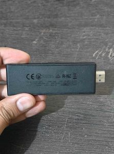 Amazon Firestick 🔥