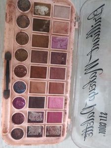 Eye Shadow Palette
