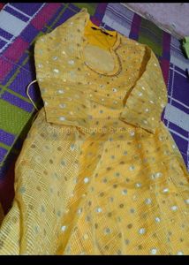 women frock