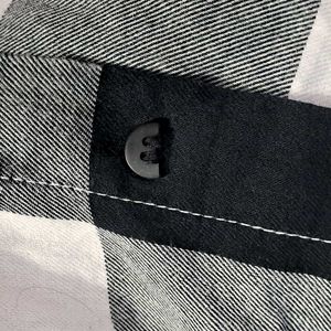 H&amp;M Oversized Shirt