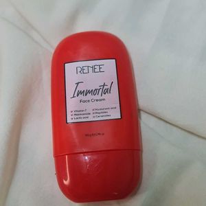 Renee Immortal Face Cream