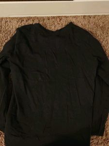 Hurley Long Sleeve T-Shirt