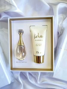 Dior J'adore Gift Set