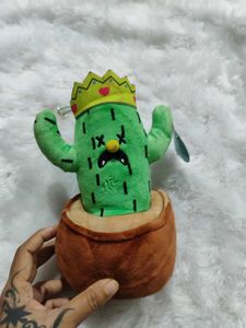 Imported Cactus🌵 Softtoy plushies