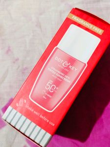 Dot And Key Tinted Sunscreen ~ Beige
