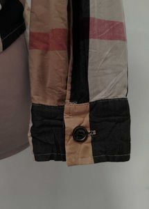 Burberry London Archive Nova Check