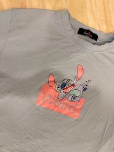 Cute Snitch Tee