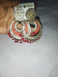 Statement Earrings