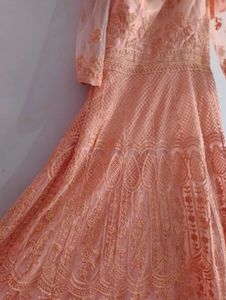 Beautiful Gown