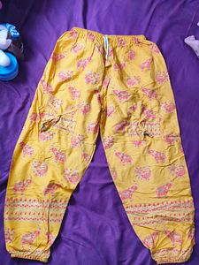 Short Kurty Pajama
