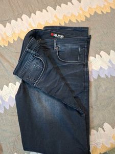 Duke Men's Jeans