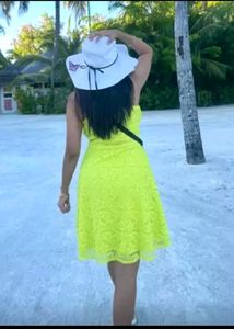Beautiful Dress