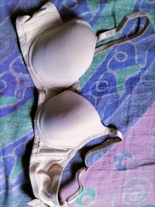 Padded Bra