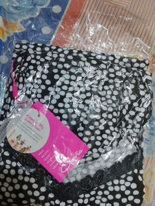 Clovia Polka Dot Briefs - New with Tag