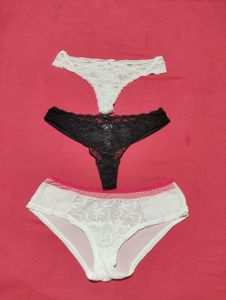 Combo 20 Brief Size 32