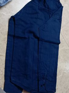 Selling My Shirt Due To Size Issue