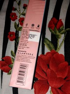 Glamveda Sunscreen SPF 50 With Free Ear Rings