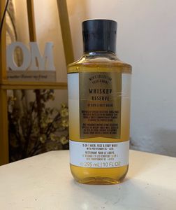 Bath & Body Works Whiskey Reserve