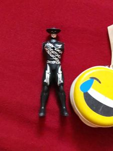 Mix Toys