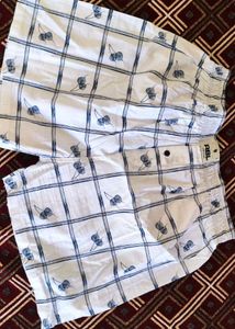 Printed Boxers
