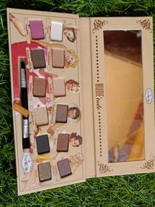 Nude Tude Eyeshadow