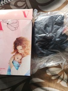 Maternity Bra
